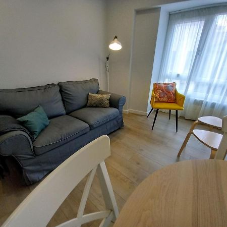 Apartamento Centro-Playa IV Gijón Extérieur photo