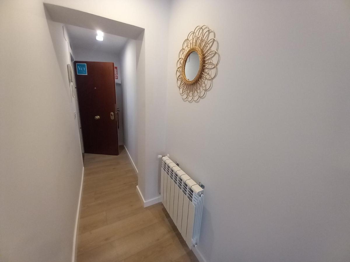 Apartamento Centro-Playa IV Gijón Extérieur photo