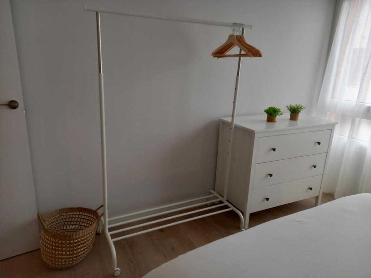 Apartamento Centro-Playa IV Gijón Extérieur photo