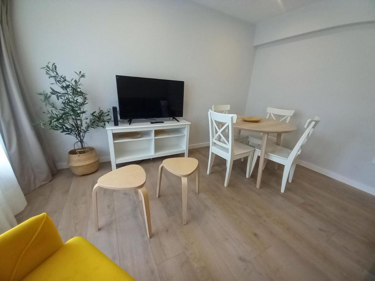 Apartamento Centro-Playa IV Gijón Extérieur photo