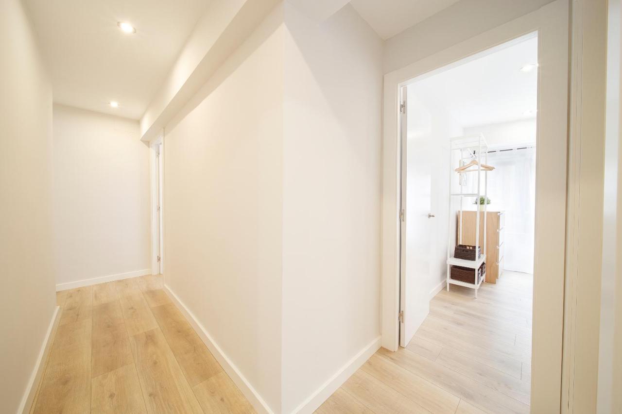 Apartamento Centro-Playa IV Gijón Extérieur photo